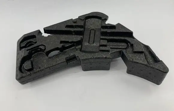Audi Q7 4L Tool box 4L0011075