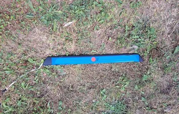 Audi A7 S7 4K8 Foot area side trim 4K8947405A 44016622 04062024