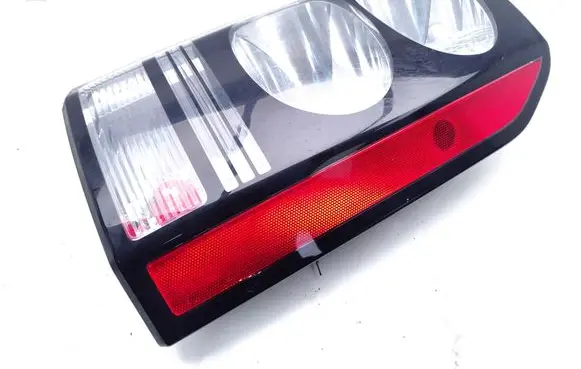 Land Rover Discovery 3 - LR3 Rear/tail lights