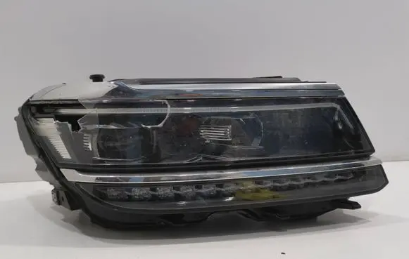 Volkswagen Tiguan Headlight/headlamp 5NB941082A 030110123600
