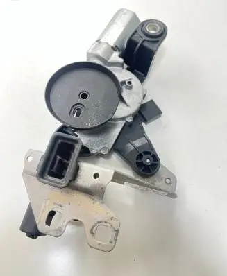 BMW 5 F10 F11 Tailgate window lock/catch/latch 1397020132 7308831 110713
