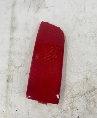 Volkswagen Crafter Rear tail light reflector 05434876