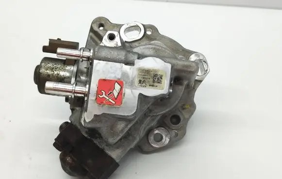 Toyota Proace Fuel injection high pressure pump 9674984480 28384347 0395356CLR