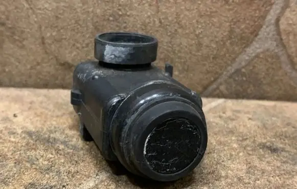 Mercedes-Benz E W211 Parking PDC sensor A0015427418