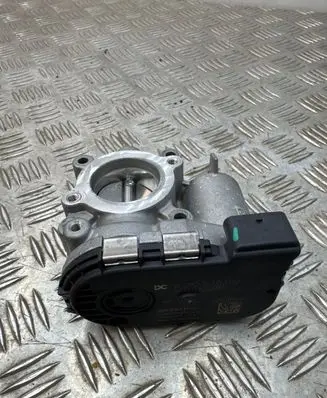 Renault Arkana Throttle valve 161203209R A2821410200 0280750654