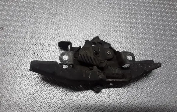 Toyota Avensis T250 Engine bonnet/hood lock/catch