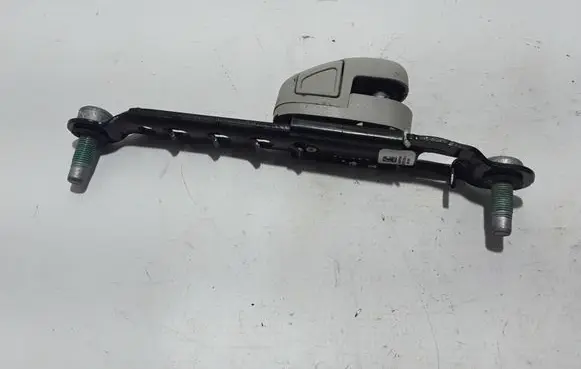 Chrysler Pacifica Seat belt height adjuster 5LA64PD2AB