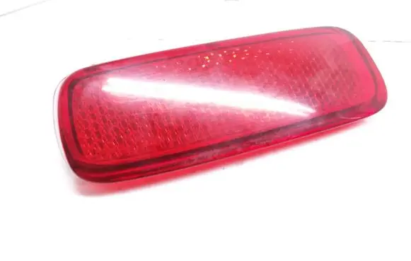 Jaguar S-Type Rear tail light reflector