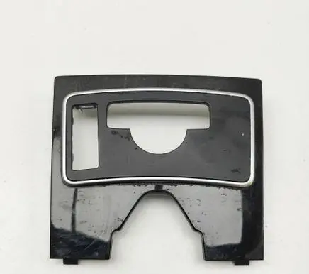 Mercedes-Benz E W212 Other center console (tunnel) element A2126803007