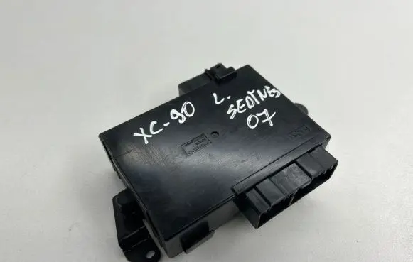 Volvo XC90 Seat control module 30739636 07W42T 180265