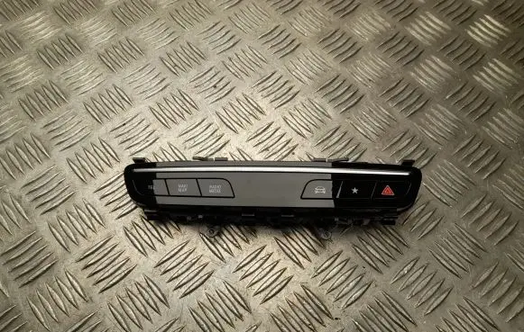 Mercedes-Benz EQC Other switches/knobs/shifts A2939055300