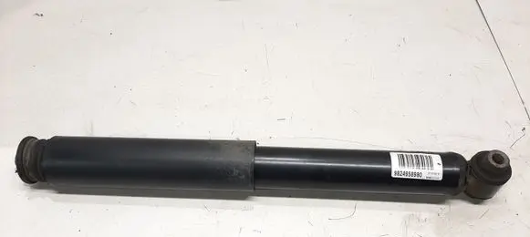 Opel Grandland X Rear shock absorber/damper 9824958980