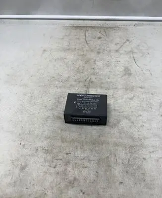 Subaru Outback Tow bar trailer control unit/module 35000211