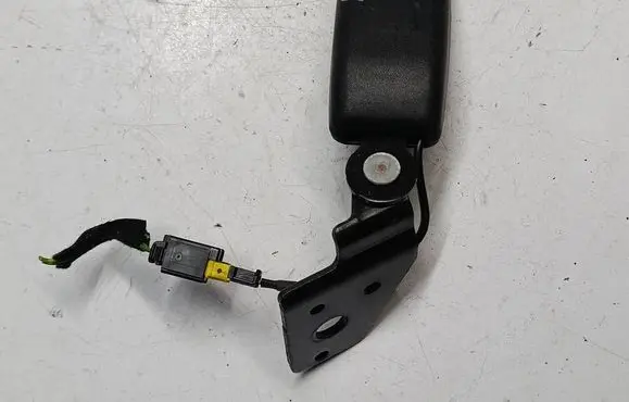 Citroen DS4 Rear seatbelt buckle 96748537XT