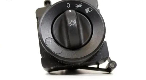 Mercedes-Benz Sprinter W906 Light switch A9065450104