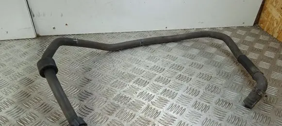 Porsche Cayenne (9PA) Engine coolant pipe/hose