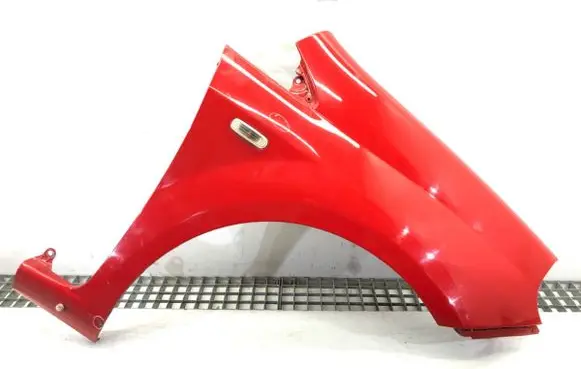 Fiat Punto (199) Fender