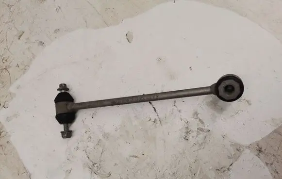 Rear anti-roll bar/stabilizer link