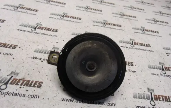 Mitsubishi Space Star Horn signal