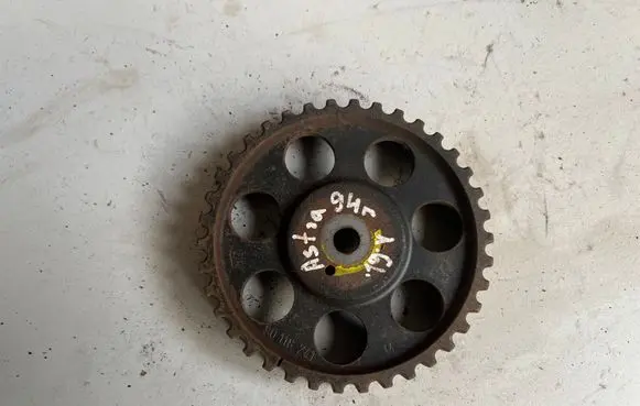 Opel Astra G Camshaft pulley/ VANOS 90118241