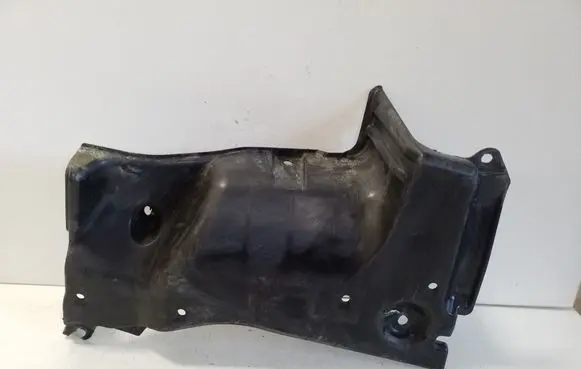 Toyota bZ4X Side bottom protection 5816542060