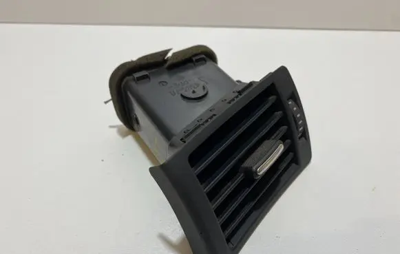 Audi A4 S4 B7 8E 8H Dash center air vent grill 8E0820901F