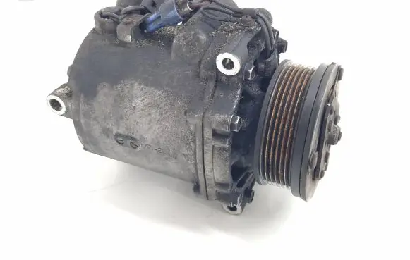 Citroen C-Crosser Air conditioning (A/C) compressor (pump) 7813A091 AKC200A221G MSC90CAS