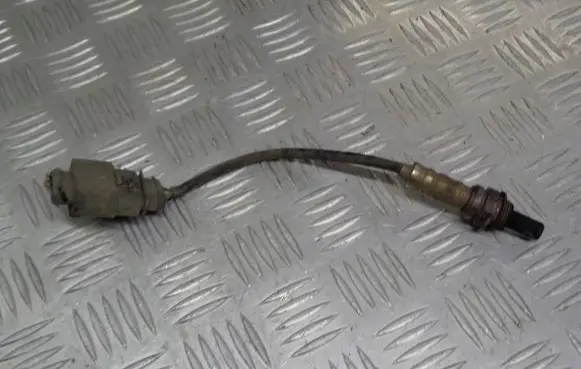 Skoda Fabia Mk1 (6Y) Lambda probe sensor 03C906262