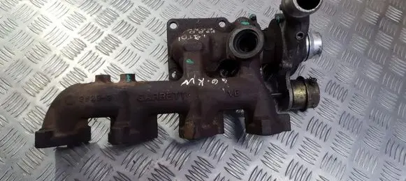 Ford Focus Turbo xs4q6k682bb xs4q-6k682-bb