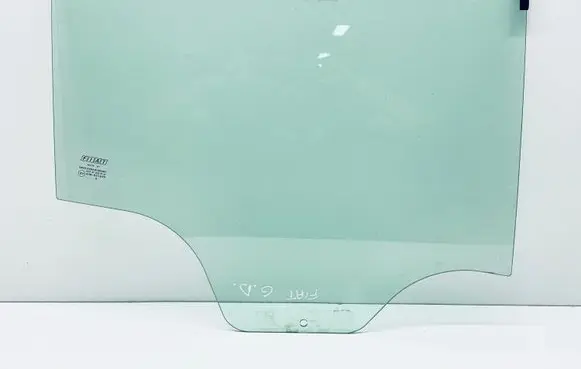 Fiat Bravo Rear door window glass 51788741