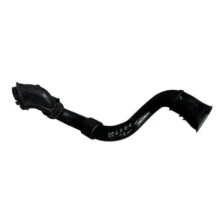 Renault Captur Intercooler hose/pipe 165556691R 70530763 LSA927