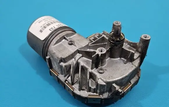 Seat Altea Wiper motor 5P0955120B IMPRK1531733