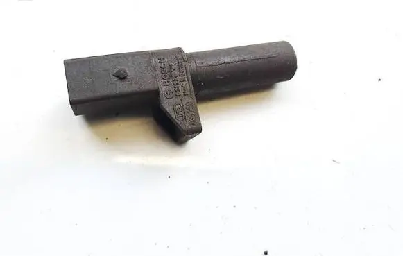 Crankshaft position sensor
