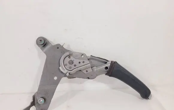 Volvo XC70 Handbrake/parking brake lever assembly 30645664