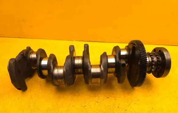 BMW X1 F48 F49 Crankshaft 6738513