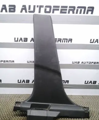 Nissan Qashqai (B) pillar trim (bottom) 769164EA0A