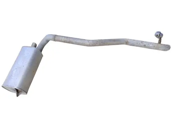 Toyota Proace Exhaust gas pipe 8713