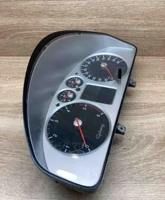 Ford Galaxy Speedometer (instrument cluster) 7M5920920S 110080037027