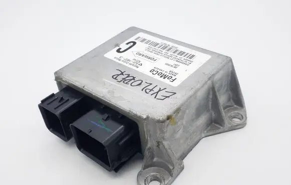 Ford Explorer Airbag control unit/module 6L2414B321CB RC5144 DE2NB