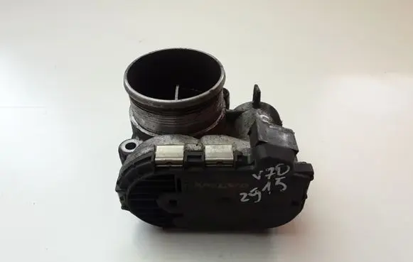 Volvo V70 Throttle valve 31216665