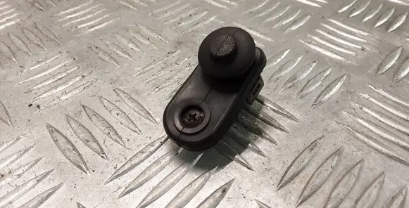 Mitsubishi Pajero Other switches/knobs/shifts
