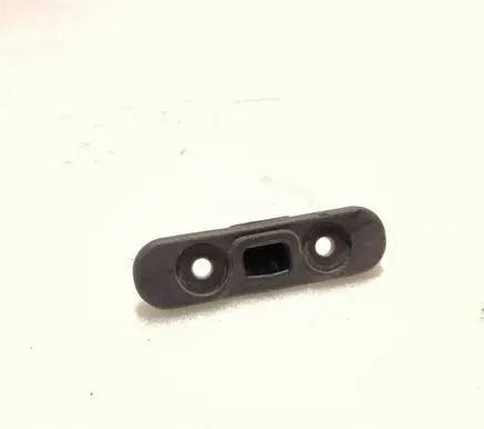 Toyota ProAce City Sliding door trim 