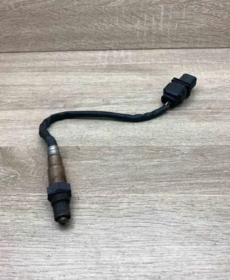 BMW 3 E90 E91 Lambda probe sensor 7791600 0281004018