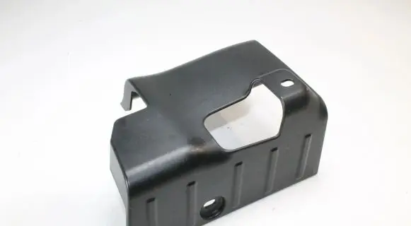 BMW 4 F32 F33 Centre console side trim rear 7289141