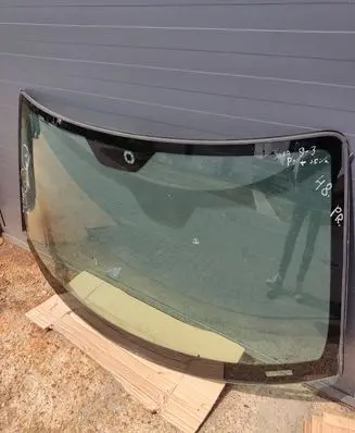 Saab 9-3 Ver2 Front windscreen/windshield window 43R00342 5147806