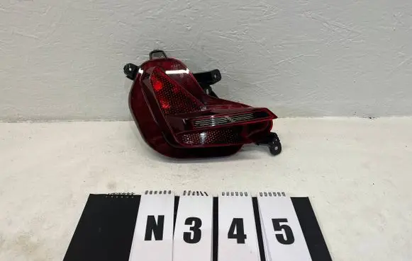 Hyundai Tucson IV NX4 Rear/tail lights 92406-N7400