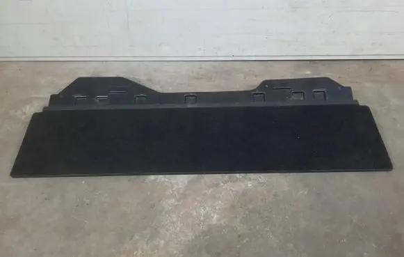 Land Rover Range Rover L405 Trunk/boot floor carpet liner CK52425A92A