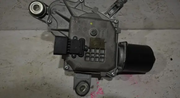Citroen C4 I Picasso Wiper motor 53630337