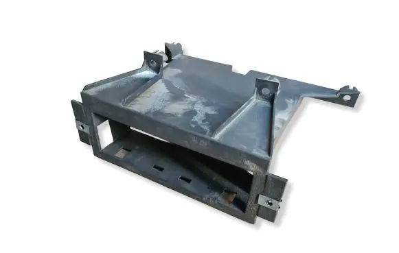 Iveco Daily 3rd gen Dashboard storage box/compartment 500323160 56712