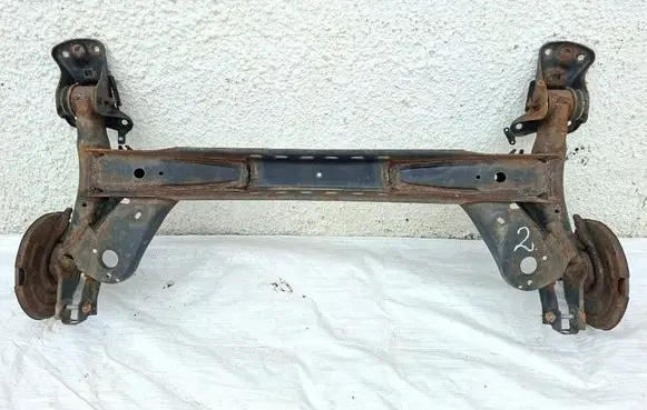 Audi A3 S3 8V Rear beam 5Q0501049